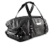 Thule Chasm Duffel Bag, Black, Small (40L)