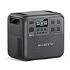 BLUETTI Portable Power Station Elite 200 V2, 2073.6Wh LiFePO4 Battery Backup w/ 4 2600W AC Outlets (3900W Power Lifting), 17-Year Lifespan, Solar Generator for Camping, Off-grid, Power Outage