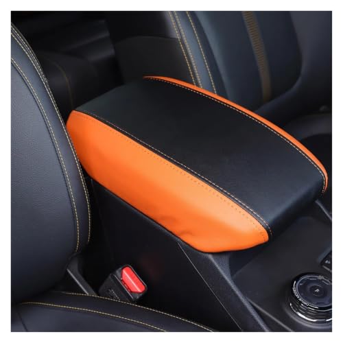 Funda para reposabrazos Ford Ranger 2023-2024: confort en tus rutas de aventura 4