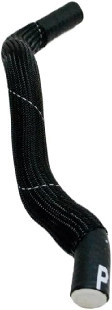 OEM 4F0422887R Steering System Hydraulic Hose Compatible With A6 Quattro Base Sedan Avant Wagon 3.0L 3.2L 2005-2011