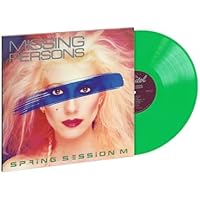 Spring Session M
