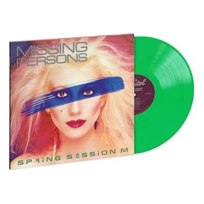 Spring Session M