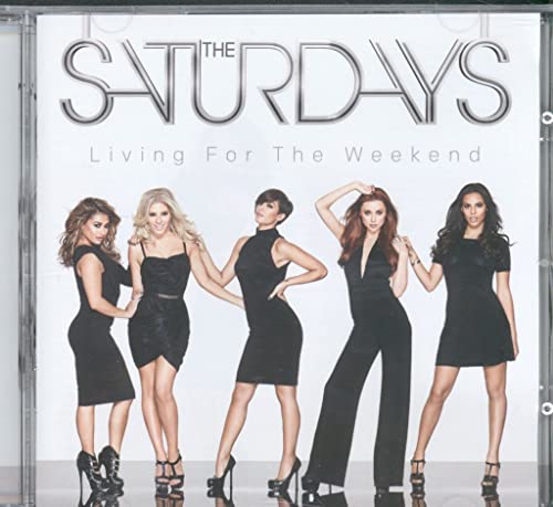 Living for the Weekend