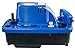 Little Giant 554542, VCMX-20ULS-C 115 Volt, 1/30 HP, 84 GPH, Automatic Condensate Removal Pump, 6-Ft. Power Cord, Safety Switch, Anti-Sweat Sleeve, Blue