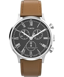 Timex Waterbury TW2Y29300