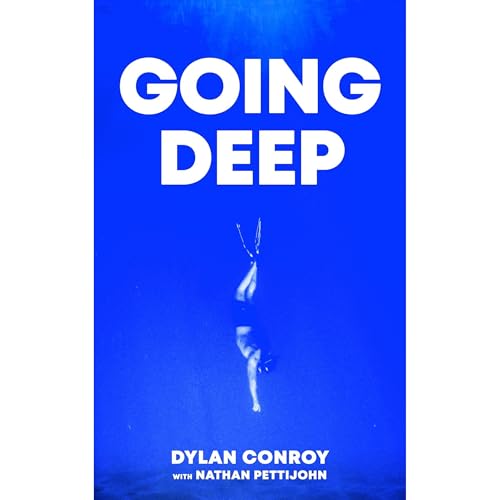 Going Deep -- Dylan Conroy, Nathan Pettijohn episode artwork
