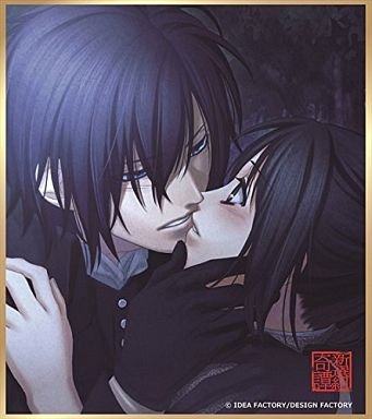 薄桜鬼 トレーディングミニ色紙 抜刀 コンプリートBOX 薄桜鬼 トレーディングミニ色紙 抜刀 風間 - メルカリ