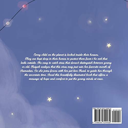 Asiyah and Asad Save Ramadan