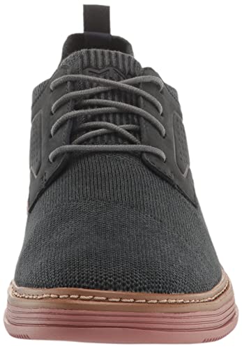 Mark Nason Men's Parallux-Archie Oxford, Nvy, 9 #TOP1