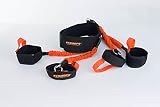 Stroops Python Striker - Cintura, Python Striker Belt, Medium Belt, Heavy