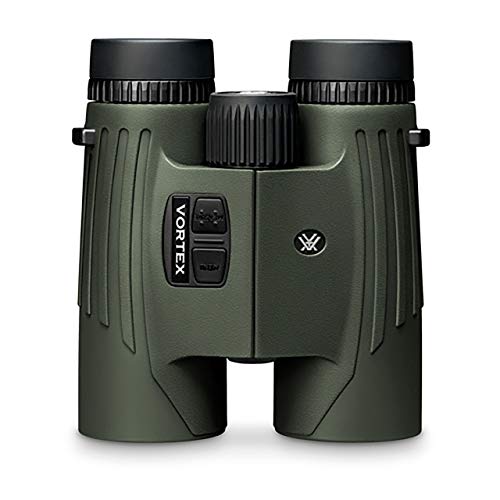 Vortex Optics Fury HD 5000 10x42 Laser Rangefinding Binoculars by Vortex - Image 3