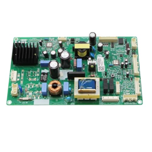 Carte électronique, module de puissance Frigo, Réfrigérateur, Congélateur EBR44315942, EBR32637011 LG Frigo, Réfrigérateur, Congélateur EBR44315942, E