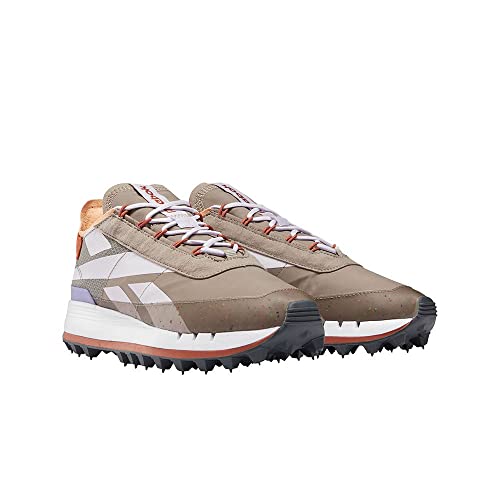 Baskets basses Reebok Sport LEGACY 83 - vue 6