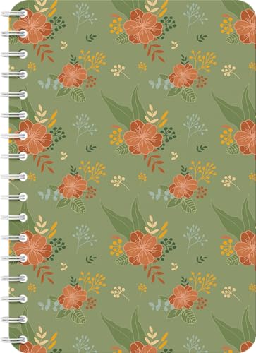 (2025) Daily Planner Journal Diary for Daily Study and Office | U...