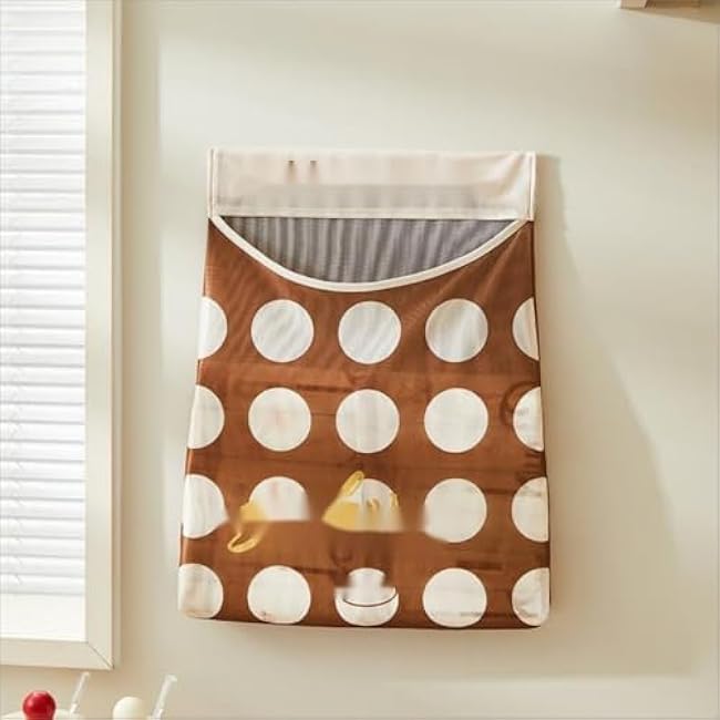 Kitchen The cooking Tool Accessories ³ø·¿À¬»ø´ü Trash for Bathroom Bedroom Office Kitchen ÊÕÄÉÍø´ü¶à¹¦ÄÜ´óÈÝÁ¿·Å´ü×ÓÍø´üËÜÁÏ´üÍø¶µ¹Ò´üÊÕ¼¯Æ÷