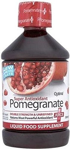 Madal Bal Zumo de Granada 500 ml de 1 Pieza en Botella