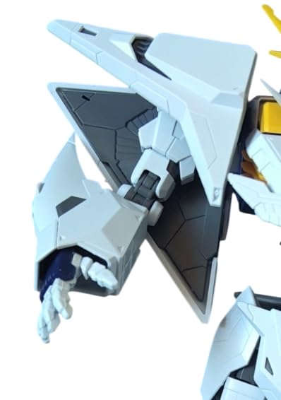 Amazon | HG 1/144 Ξガンダム クスィーガンダム ハンド 手首 交換 改造