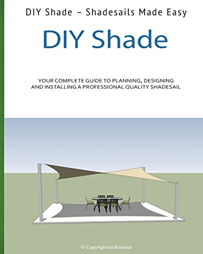 DIY Shade: Do It Yourself Shades Made Easy!