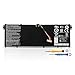 K KYUER AC14B8K AC14B3K Laptop Akku für Acer Aspire R11 R3-131T R5-471T R7-372T R7-371T R5-571T E5-721 E5-731 E5-771G E5-731G ES1-572 ES1-711 ES1-711G A515-51G A515-52G A517-51G V3-111 V3-112P V3-371 akku%2CErsatzakku günstig Kaufen-K KYUER AC14B8K AC14B3K Laptop Akku für Acer Aspire R11 R3-131T R5-471T R7-372T R7-371T R5-571T E5-721 E5-731 E5-771G E5-731G ES1-572 ES1-711 ES1-711G A515-51G A515-52G A517-51G V3-111 V3-112P V3-371