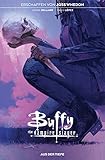 buffy comic staffel 12  Buffy the Vampire Slayer: Bd. 3: Aus der Tiefe