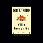 Cover of Villa Incognito