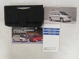 chrysler town & country limited 2008  2007 Chrysler Town and Country Owners Manual