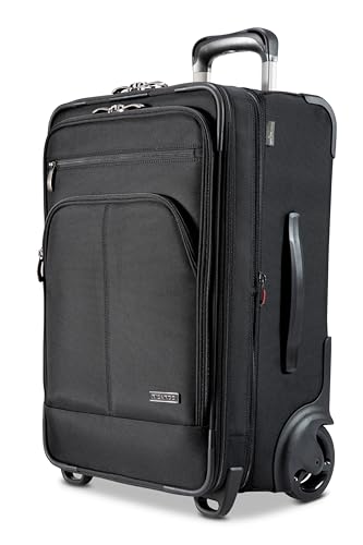 Ricardo Beverly Hills Flight Essentials Softside Expandable
