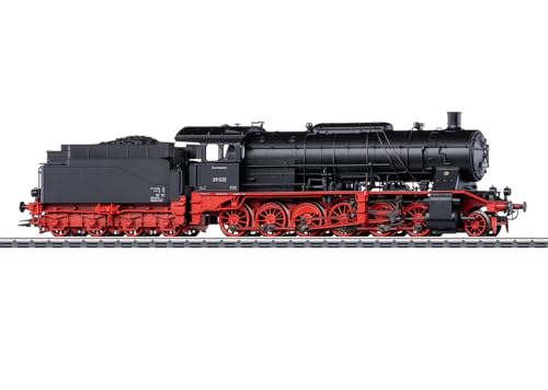 Locomotiva a vapore serie 59