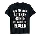 Lustiger Spruch für Geschwisterkleidung Geschenk