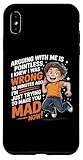Sarcastic Humor Saying - DressedForDuty