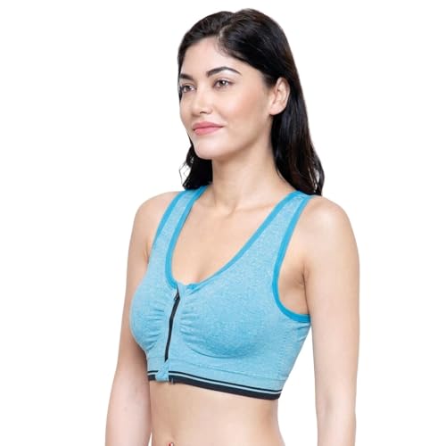 Image of Shoppy Villa Sports Bra