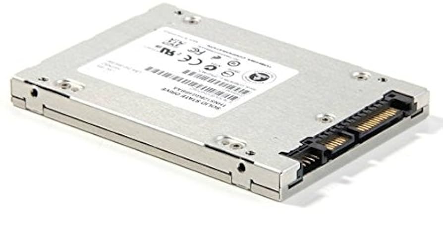 DELL - DELL Inspiron 15 5558 SSD搭載 128 256 512 GB 1TB SSD for Dell Inspiron 5558 5559 5565