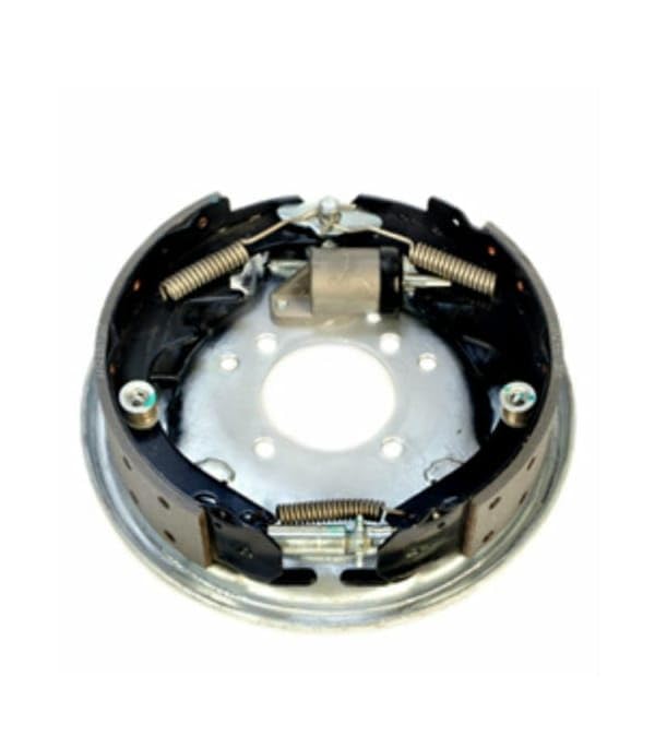 42028 42028-10 Inch x 2 Inch - Right Hand - Brake Assembly 42028