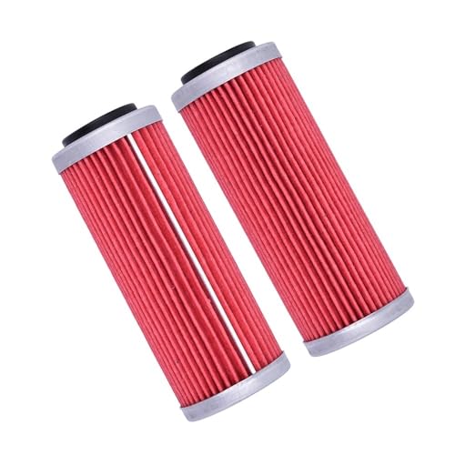 Filtre à huile moto KTM Husqvarna GasGas 250 350 450 pièces cross