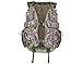 Primos Hunting Will Primos Signature Series Turkey Hunting Vest Multi Pocketed, Size XXXL in Camo 65727