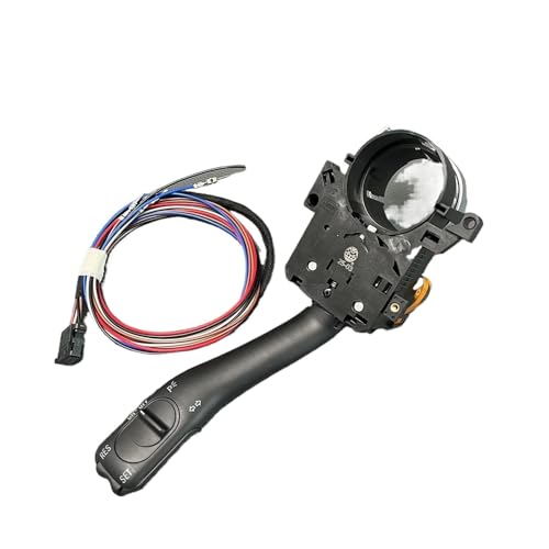 Système de croisière haut de gamme pour volant Passat B5 Golf 4 et Skoda Superb