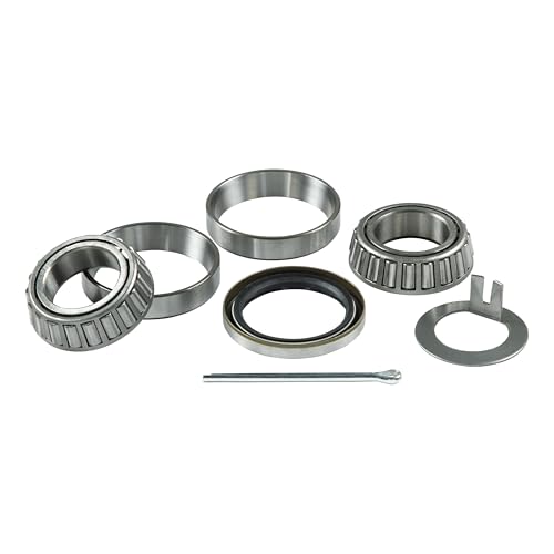 Kit roulement de remorque Lippert 2023133979 essieu 0,9 kg joint 3,8 cm