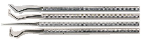 Squadron Products Probe Set, 4-Piece