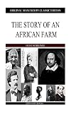 The Story Of An African Farm