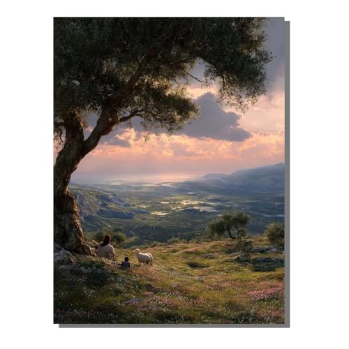 G i hG (t[X) l̎q̂߂̃Mtg ŃyCg SҌ LbgŃyCg fW^G  50 x 70 cm uV36ANG̋Ă܂ DIY Paint by Numbers rO[ C