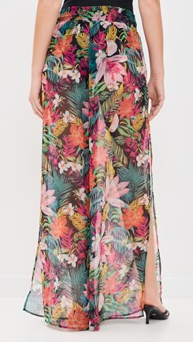 Ramy Brook Women's Palm Lancaster Pant3