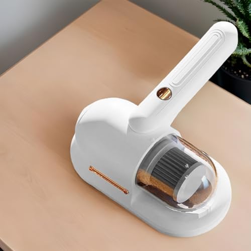 Aspirateur de avec UV contre les poils et la poussière du tapis - 4