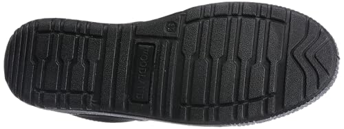 Image of Woodland Men's Camel Nubuk Casual Shoes-UK-5 (Euro 39)