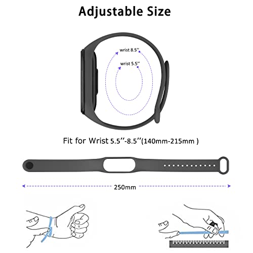 Reviews de Mi band 4 los mejores 5. 9 Imagen adicional