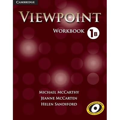 Viewpoint Level 1 Workbook B