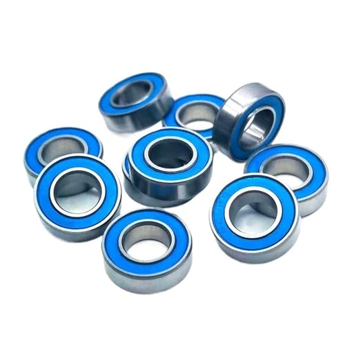 Rodamiento sellado azul 688 2RS para reparar patines y motores