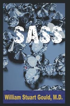 Paperback SASS Book