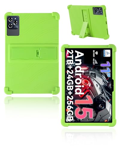 Protège tablette Tabwee W90 11" pour éviter les bris d'écran des enfants