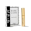 Babe-Lash-Essential-Serum-for-Eyelash-Brow-for-Natural-Fuller-Longer-Looking-Eyelashes-Boosts-Hydrates-and-Conditions-Lash-and-Brow-Use-on-Lash-Brow-Lash-Extensions-1-ML Babe Original Lash Serum - Fuller & Longer Looking Eyelashes, Advanced Lash Enhancing Treatment for Natural Lashes, Extensions & Eyebrows, Vegan & Cruelty-Free
