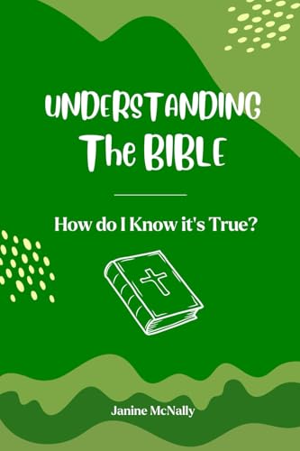 Understanding the Bible: A Workbook for Kids (Understanding Life for Kids)